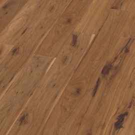 Hickory No 1 - Smithfield